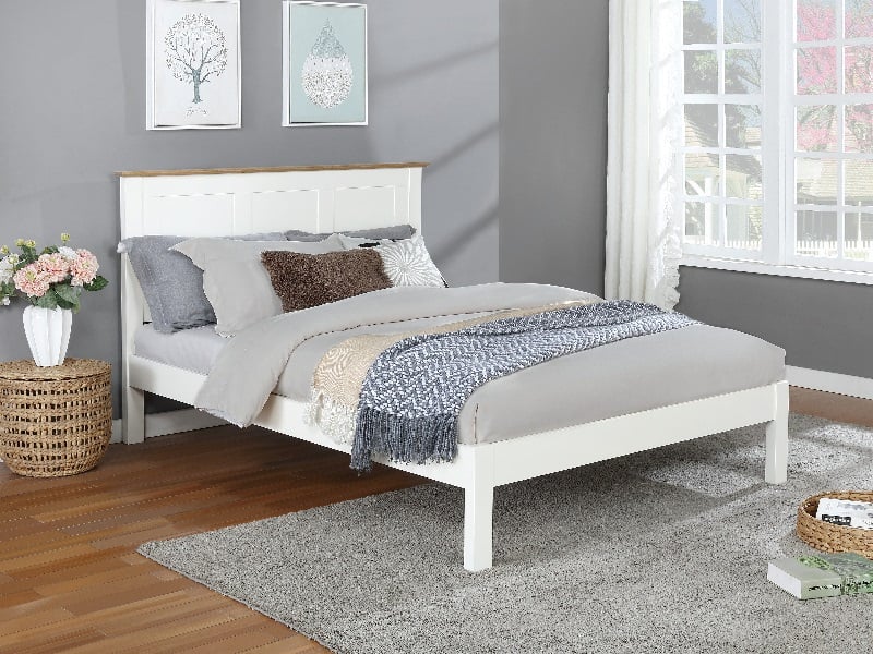 Conway Bed - image 1