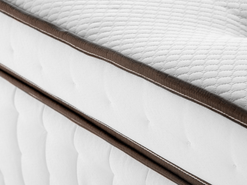 Cool 2000 Pillow Top Pocket - image 3