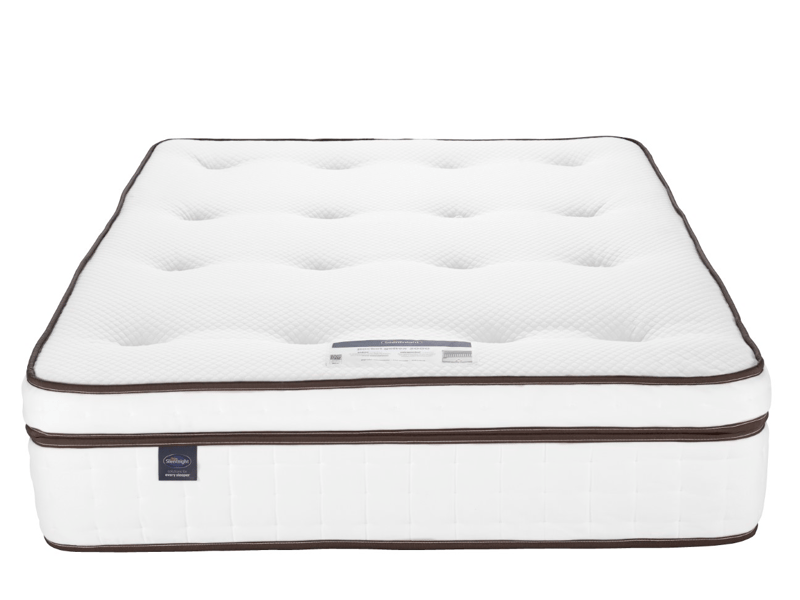 Cool 2000 Pillow Top Pocket - image 5