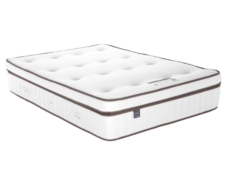 Cool 2000 Pillow Top Pocket - image 4