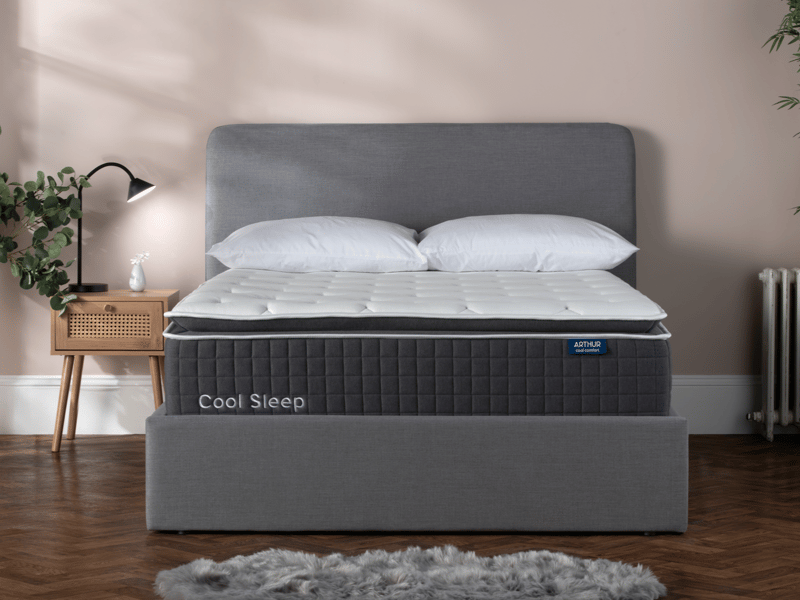 Inflated Cool Comfort - image 11