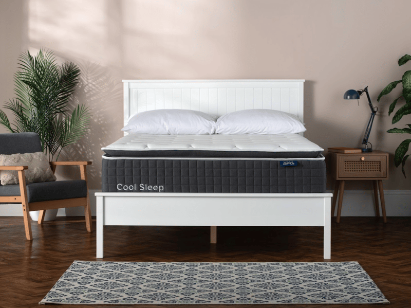 Cool Comfort - image 2