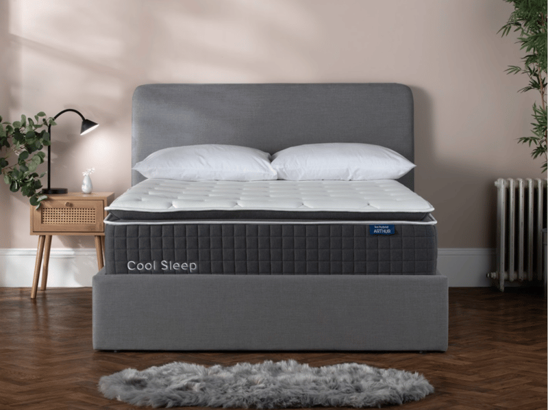 Cool Comfort - image 12