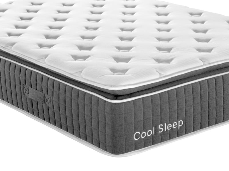 Cool Comfort - image 4