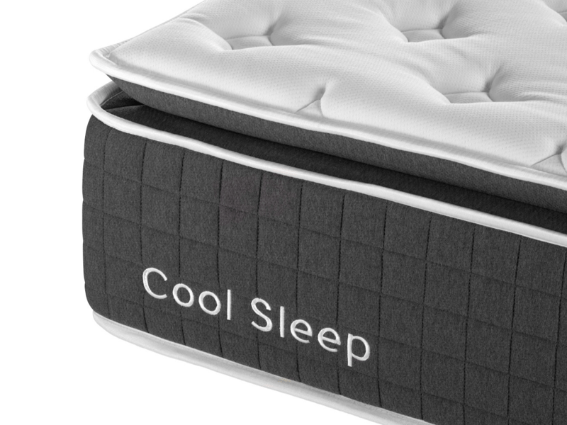 Cool Comfort - image 1