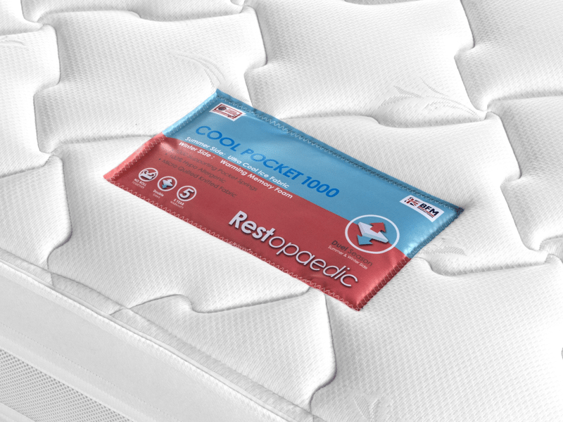 Cool Pocket 1000 - image 11