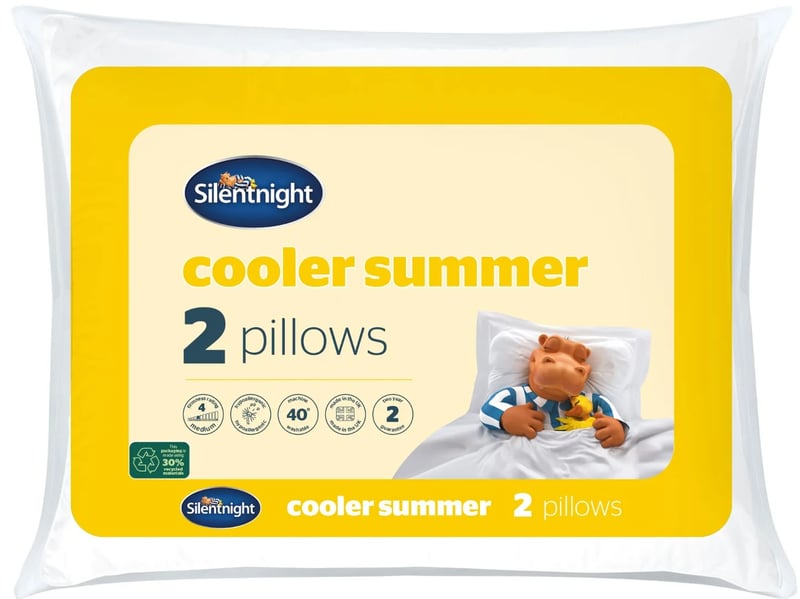 Cooler Summer - 2 Pack - image 1