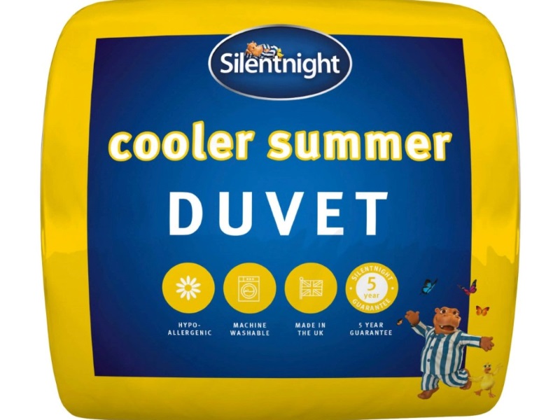 Cooler Summer Duvet - image 1
