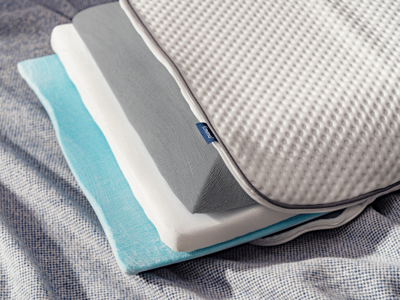 Cooling Memory Foam Pillow - image 3
