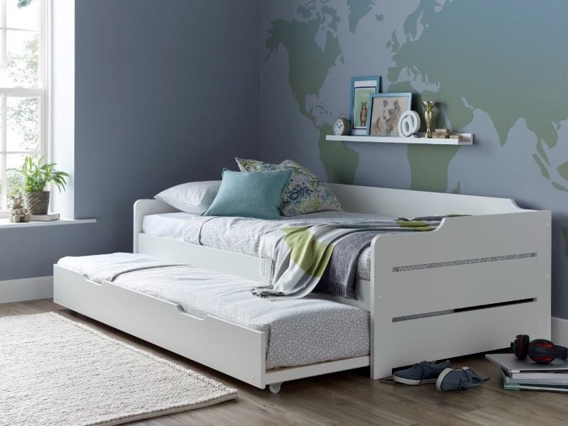 Copella Guest Bed With Trundle - image 1