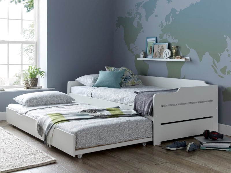 Copella Guest Bed With Trundle - image 2