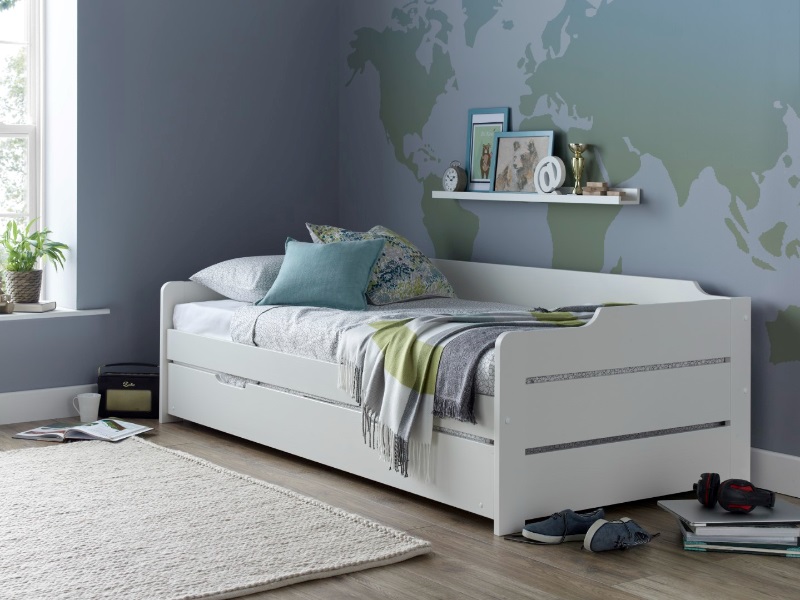 Copella Guest Bed With Trundle - image 3