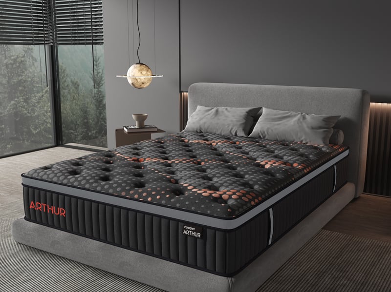 Copper 2000 Arthur - image 2