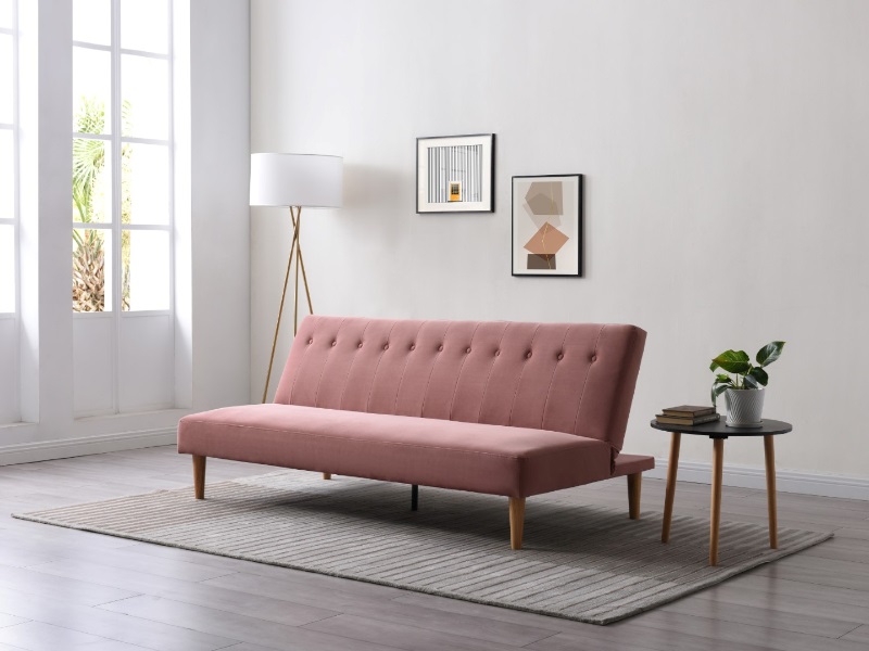 Kyoto Corin Sofa Bed at Mattressman