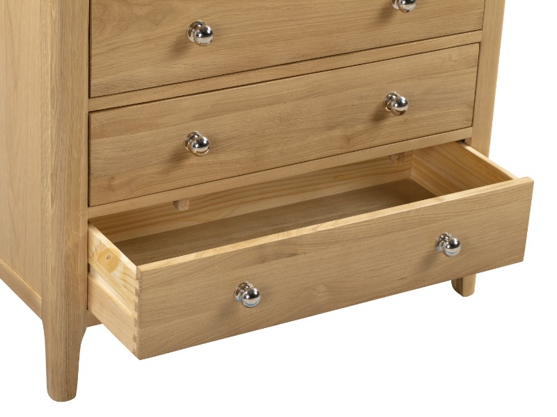 Cotswold 4+2 Drawer Chest - image 5