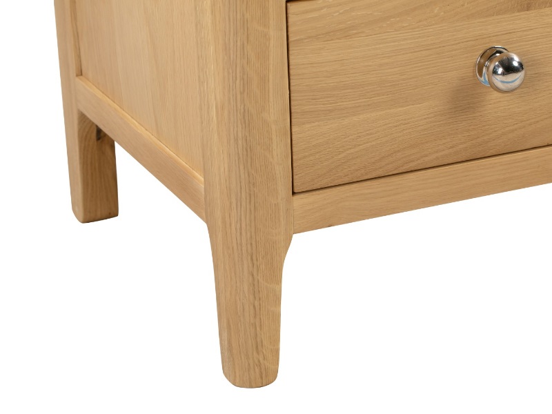 Cotswold 4+2 Drawer Chest - image 4