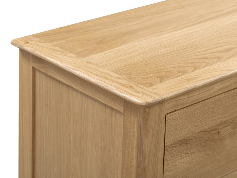 Cotswold 6 Drawer Wide Chest - image 4