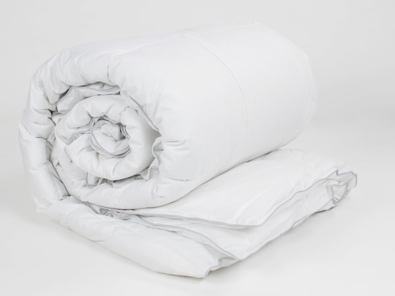 Cotton Cloud 10.5 Tog Duvet - image 1