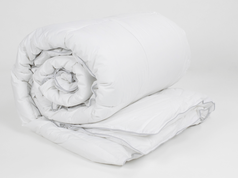 Cotton Cloud 13.5 Tog Duvet - image 2