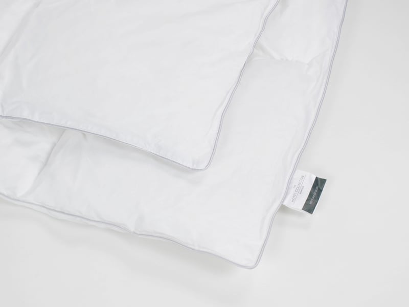 Cotton Cloud 13.5 Tog Duvet - image 1