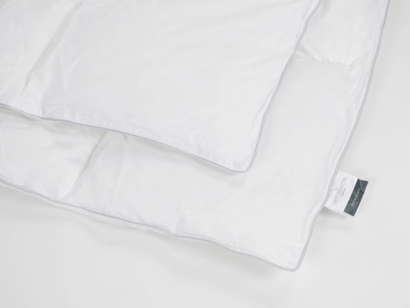Cotton Cloud 4.5 Tog Duvet - image 2