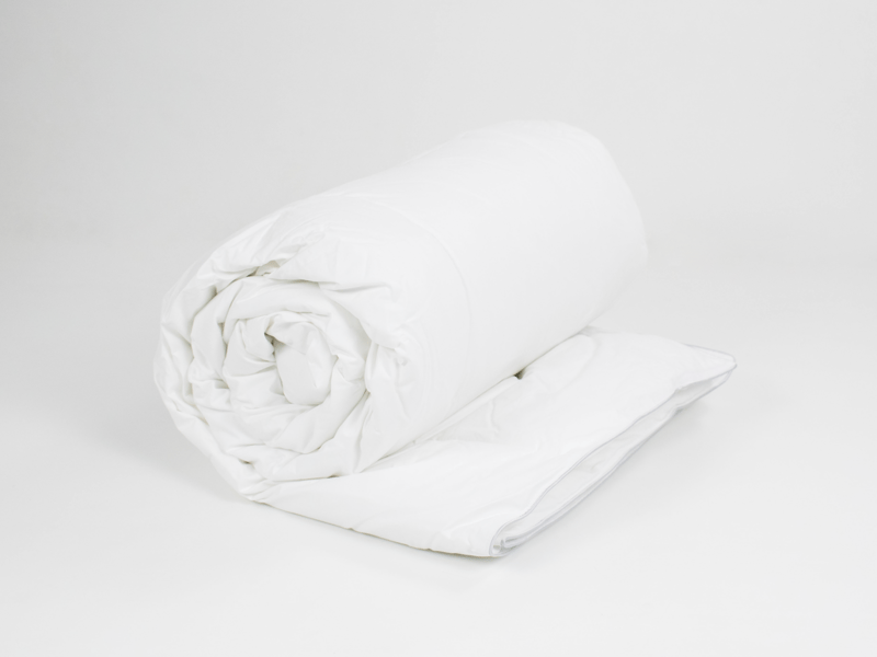 Cotton Cloud 4.5 Tog Duvet - image 1