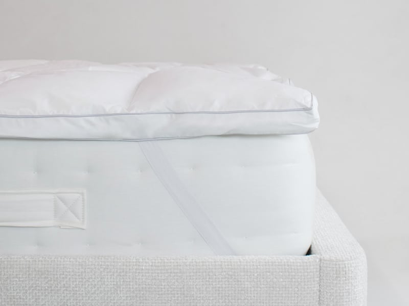 Cotton Cloud Mattress  - image 1