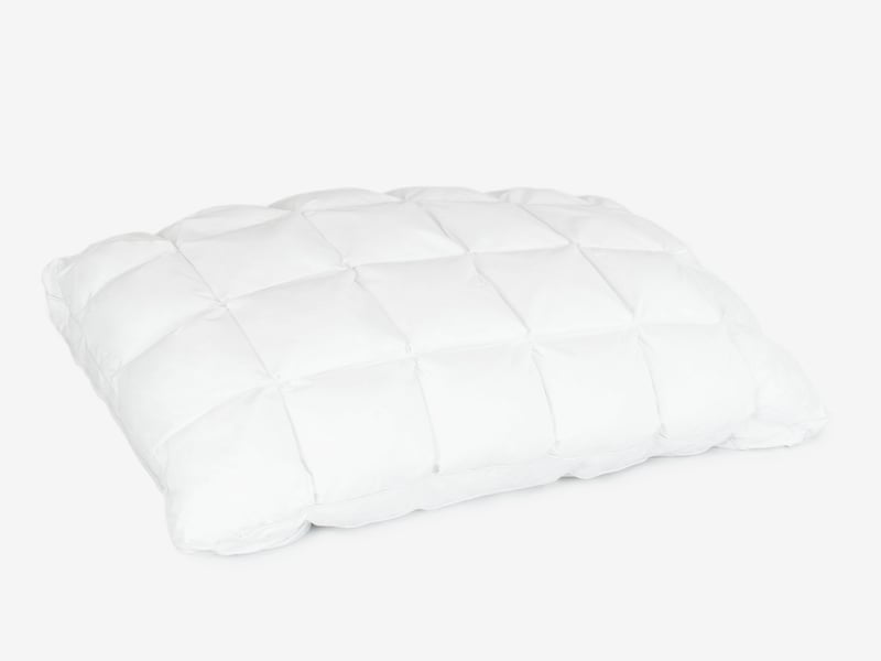Cotton Cloud Pillow - image 5