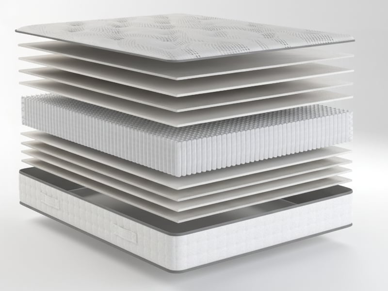 Cotton Pocket 1000 - image 8