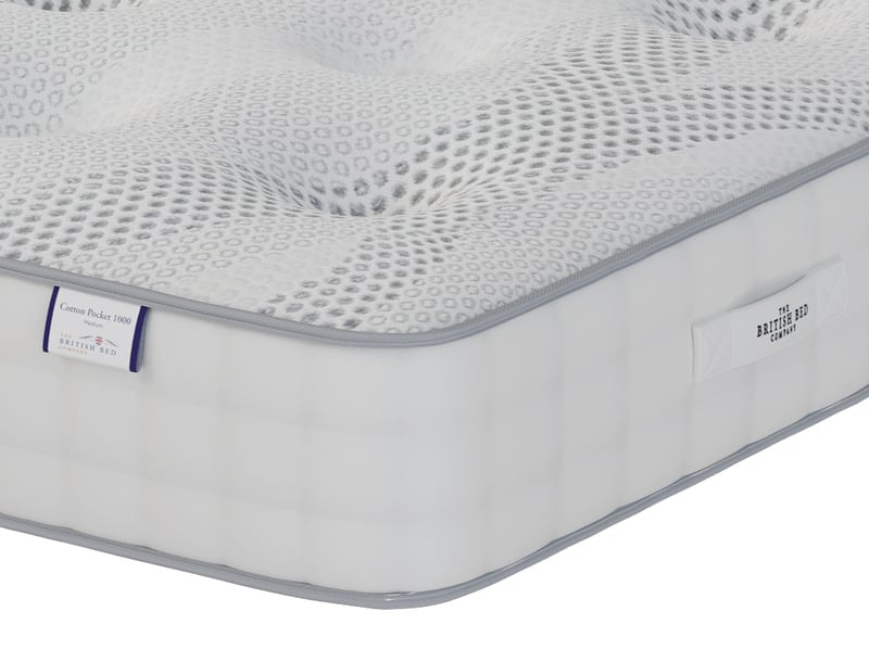 Cotton Pocket 1000 - image 1