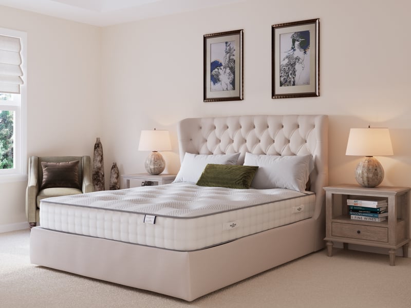 Cotton Pocket 1200 Chenille - image 6