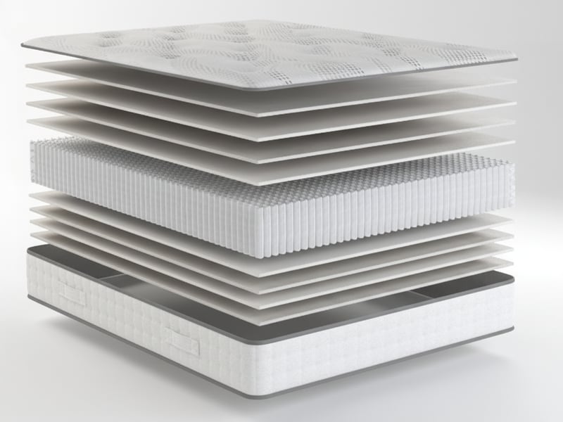 Cotton Pocket 1200 Chenille - image 9