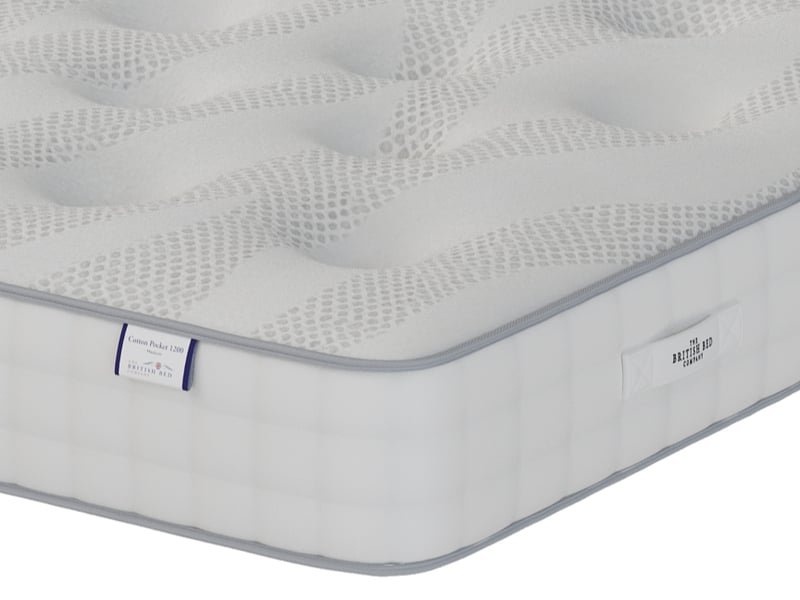 Cotton Pocket 1200 Chenille - image 1