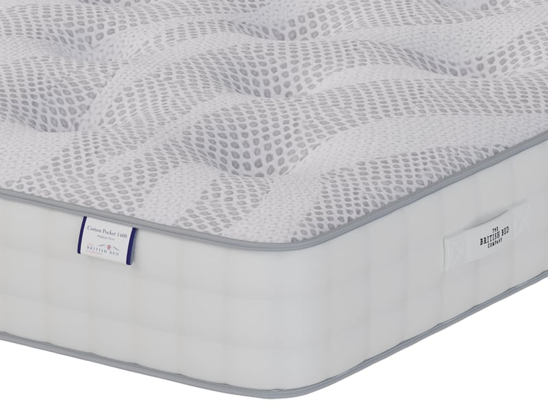 Cotton Pocket 1400 Chenille - image 1