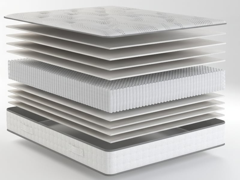 Cotton Pocket 1400 Chenille - image 9