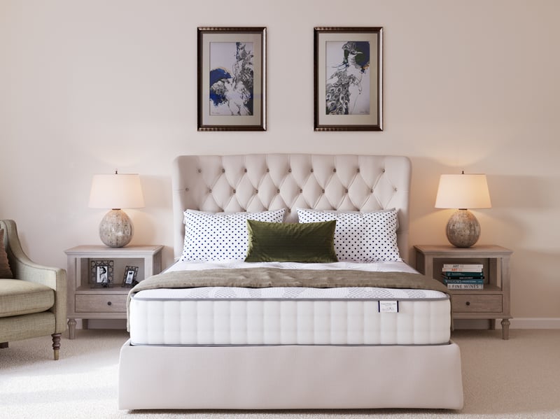 Cotton Pocket 1400 Chenille - image 6