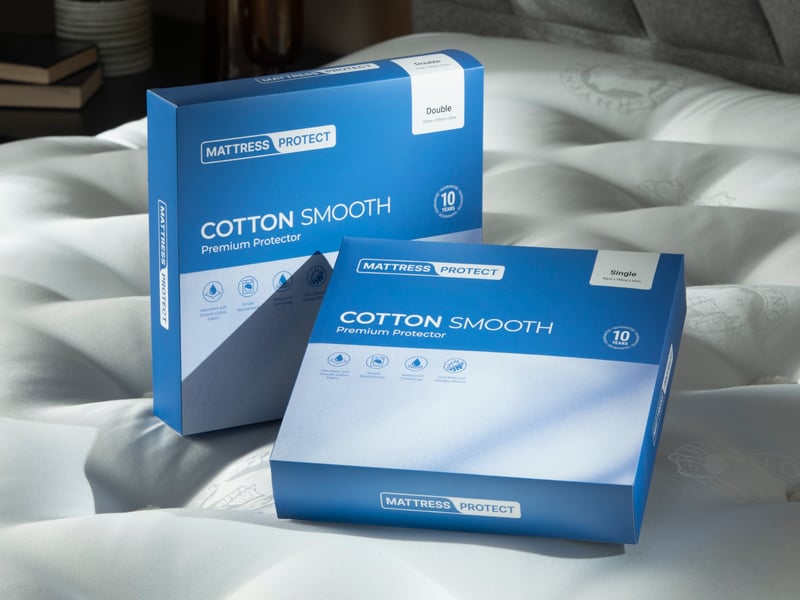 Cotton Smooth - image 2