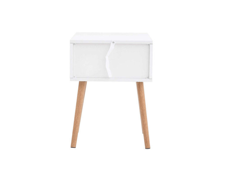 Croxley 1 Drawer Rattan - image 8