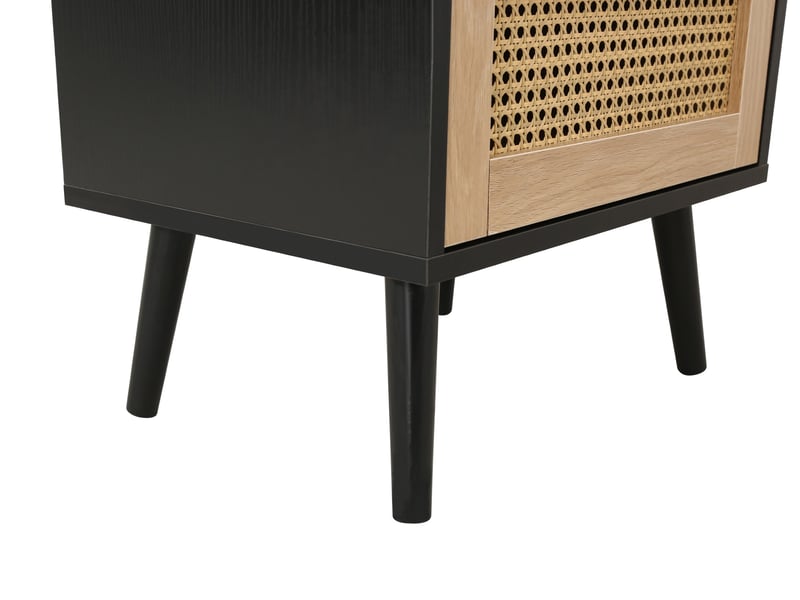 Croxley 2 Drawer Bedside - image 9