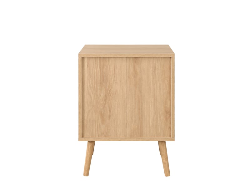 Croxley 2 Drawer Bedside - image 7
