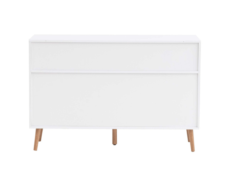 Croxley 7 Drawer Chest - image 6