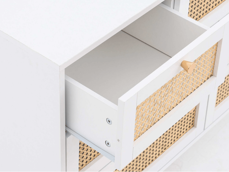 Croxley 7 Drawer Chest - image 7