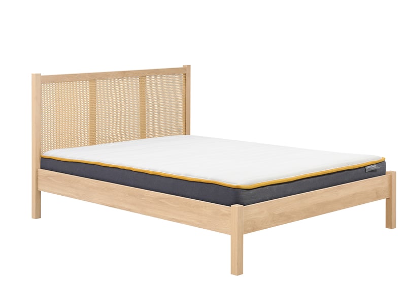 Croxley Rattan Bed - image 6