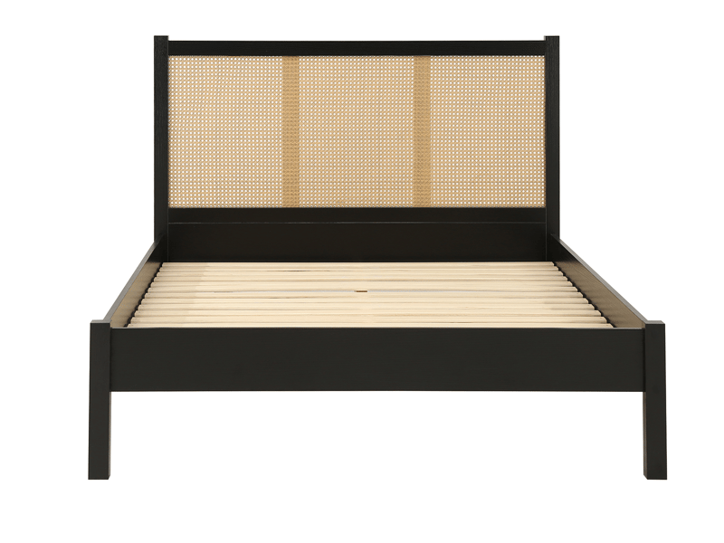 Croxley Rattan Bed - image 9
