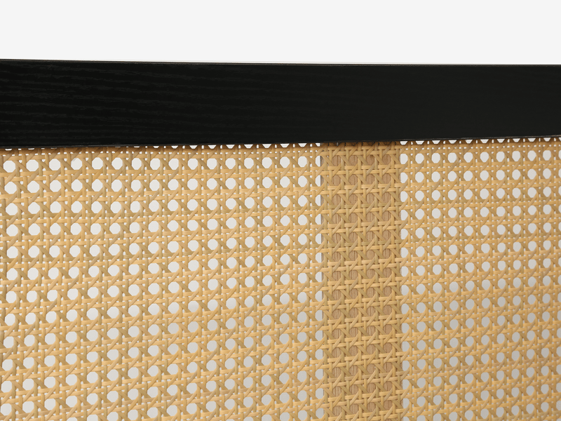 Croxley Rattan Bed - image 11