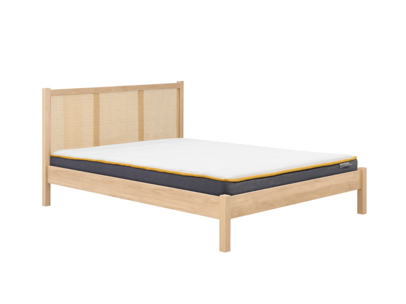 Croxley Rattan Bed - image 6