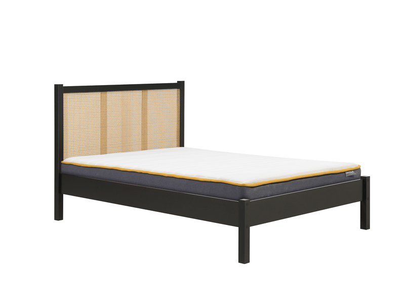 Croxley Rattan Bed - image 6