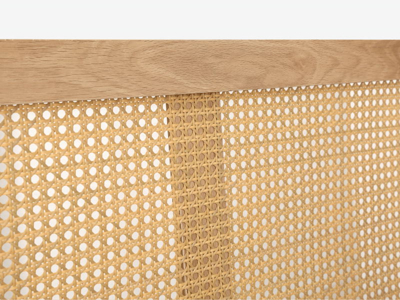 Croxley Rattan Bed - image 11