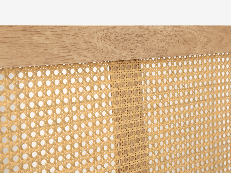 Croxley Rattan Bed - image 11