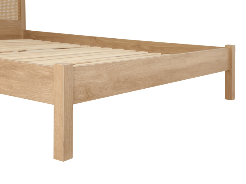 Croxley Rattan Bed - image 8